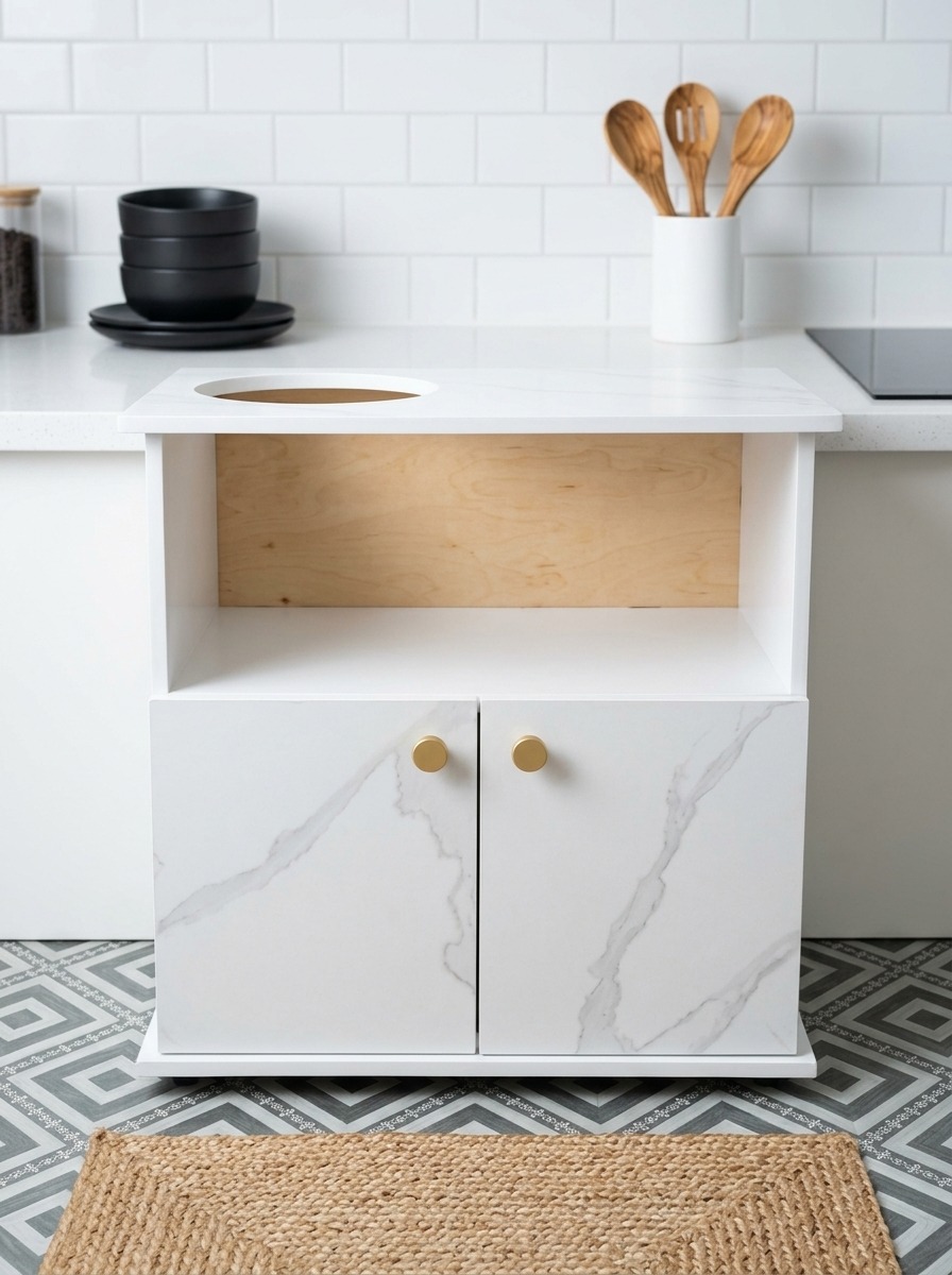 Kitchen furniture