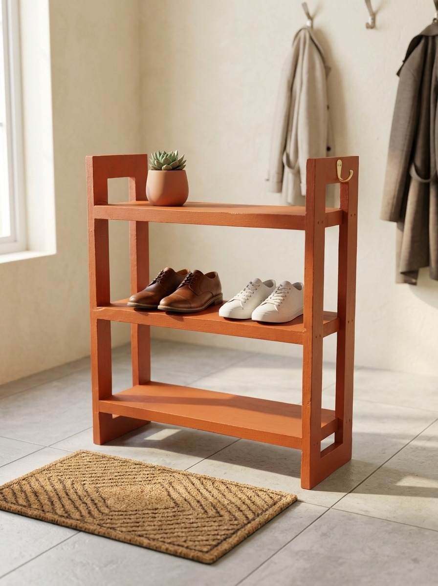 Storage furniture