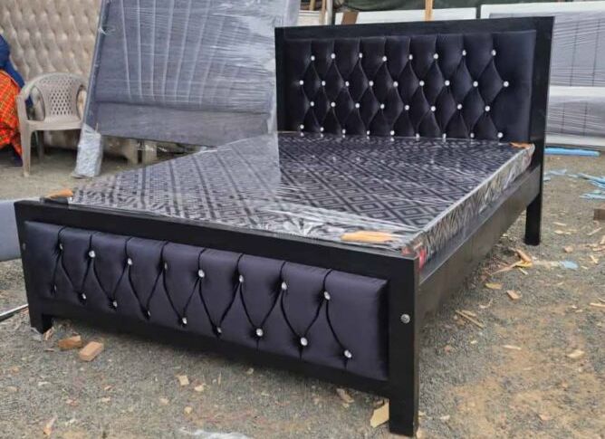 Bedroom furniture