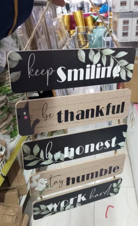 Decor furniture